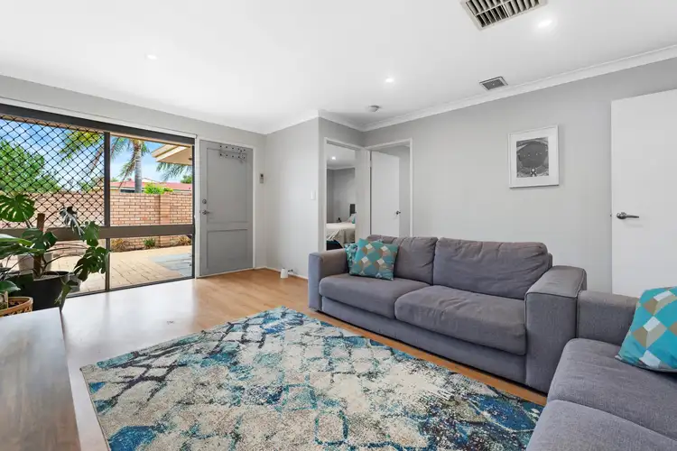 Second view of Homely villa listing, 3 Marsden Way, Padbury WA 6025