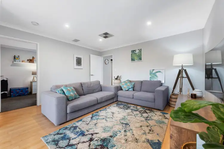 Third view of Homely villa listing, 3 Marsden Way, Padbury WA 6025