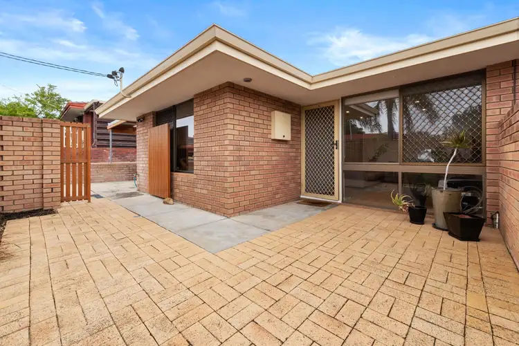 Fourth view of Homely villa listing, 3 Marsden Way, Padbury WA 6025