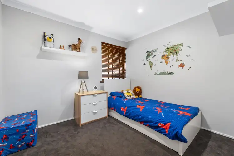 Fifth view of Homely villa listing, 3 Marsden Way, Padbury WA 6025