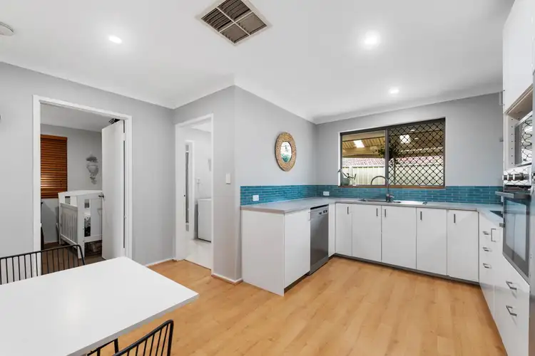 Sixth view of Homely villa listing, 3 Marsden Way, Padbury WA 6025