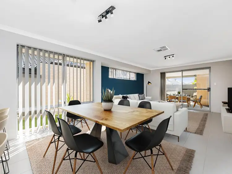 Third view of Homely house listing, 22 Cochrane Loop, Aveley WA 6069