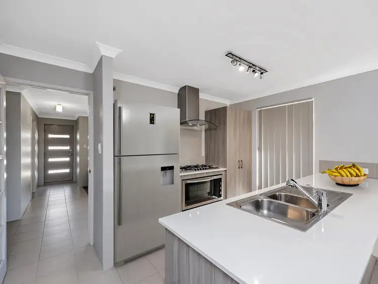 Fourth view of Homely house listing, 22 Cochrane Loop, Aveley WA 6069