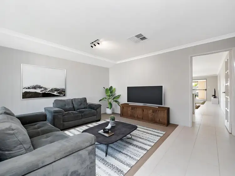 Sixth view of Homely house listing, 22 Cochrane Loop, Aveley WA 6069
