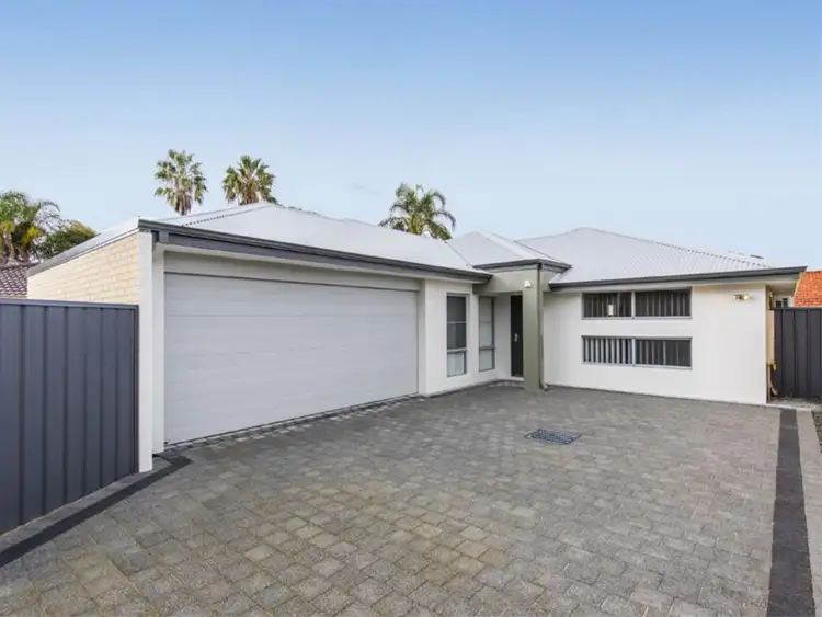 Main view of Homely house listing, 6B Kensington Avenue, Dianella WA 6059