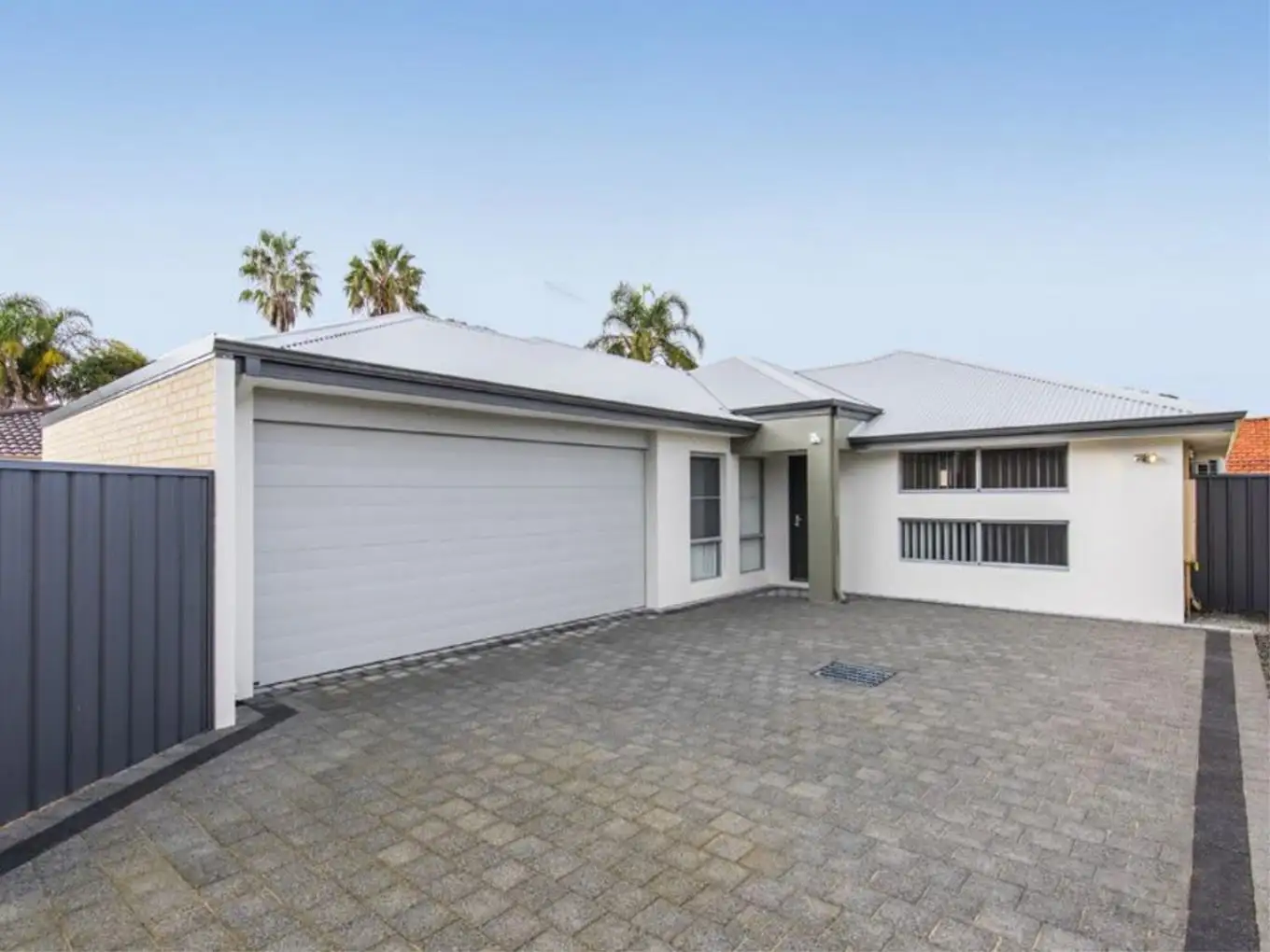 Main view of Homely house listing, 6B Kensington Avenue, Dianella WA 6059