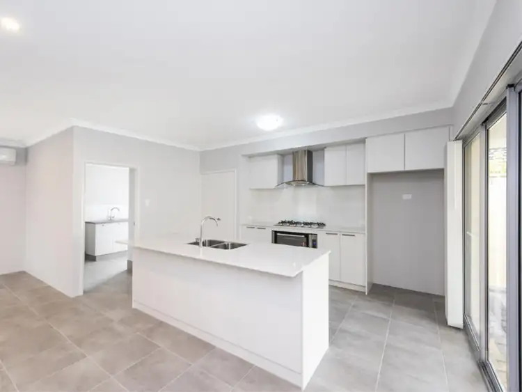 Second view of Homely house listing, 6B Kensington Avenue, Dianella WA 6059