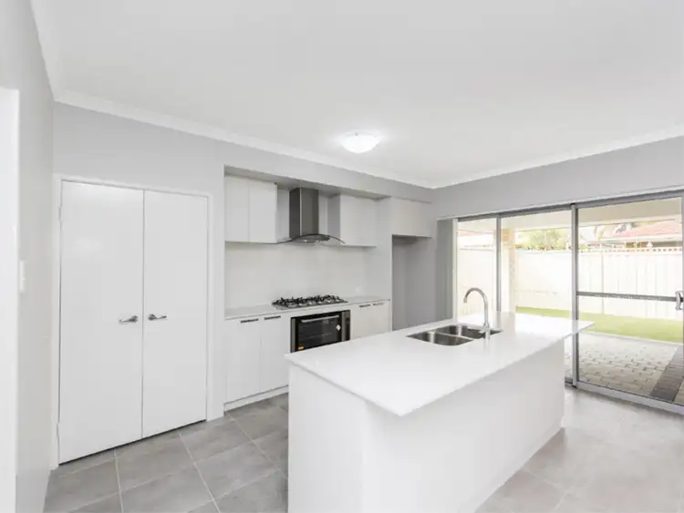 Third view of Homely house listing, 6B Kensington Avenue, Dianella WA 6059
