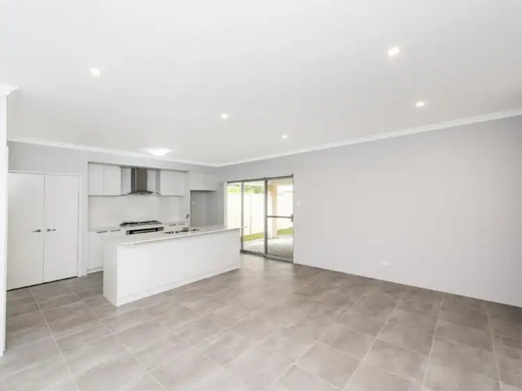 Fourth view of Homely house listing, 6B Kensington Avenue, Dianella WA 6059