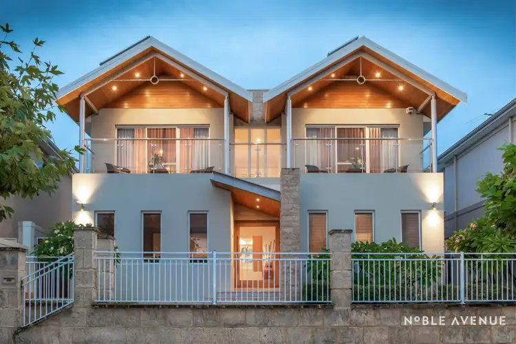 18 Oahu Gardens, Hillarys WA 6025