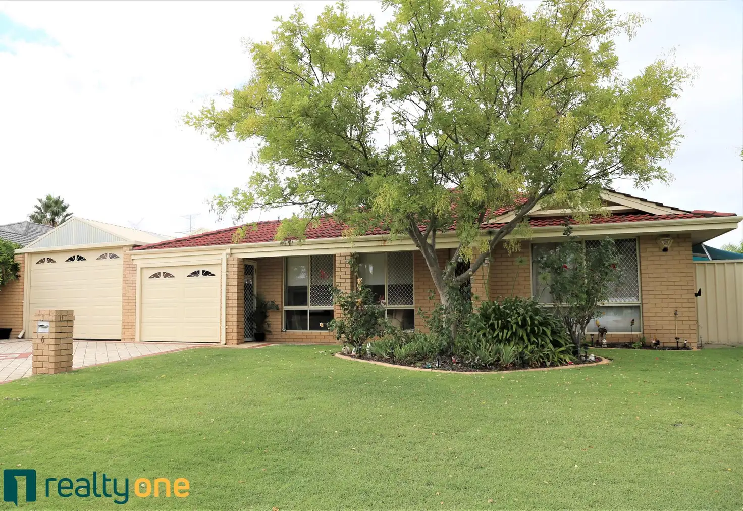 Main view of Homely house listing, 6 Galilee Place, Success WA 6164