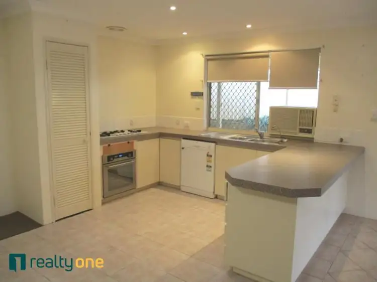 Second view of Homely house listing, 6 Galilee Place, Success WA 6164