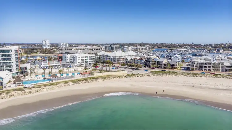 Second view of Homely house listing, 16 Spinnaker Quays, Mandurah WA 6210