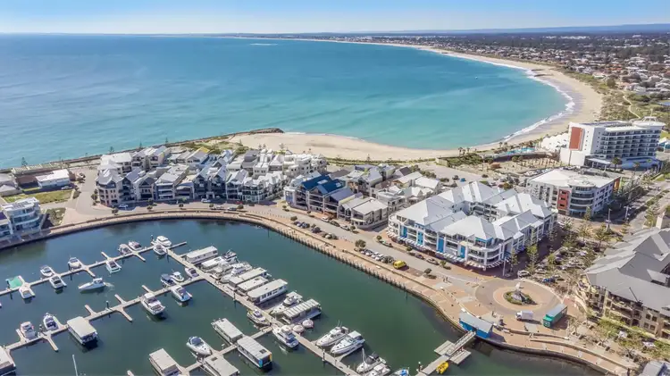 Third view of Homely house listing, 16 Spinnaker Quays, Mandurah WA 6210