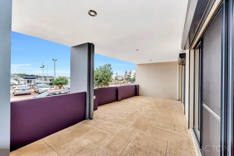 Fifth view of Homely house listing, 16 Spinnaker Quays, Mandurah WA 6210