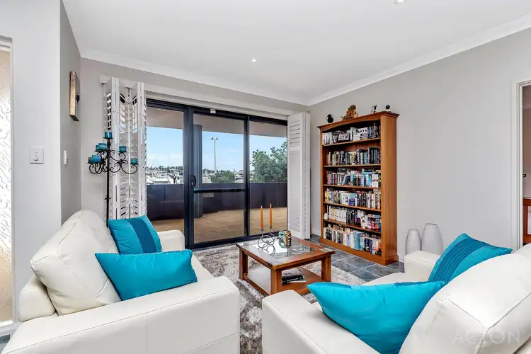 Seventh view of Homely house listing, 16 Spinnaker Quays, Mandurah WA 6210