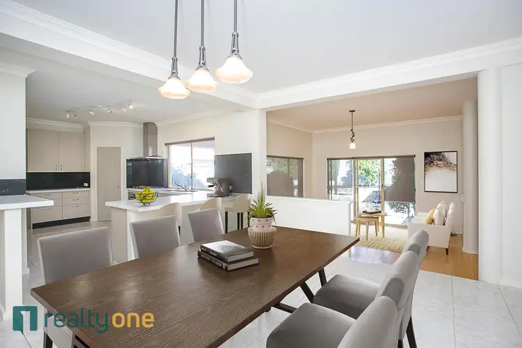 Fifth view of Homely house listing, 14 Rossiter Way, Winthrop WA 6150