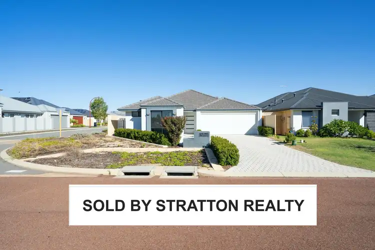 37 Welford Promenade, Southern River WA 6110