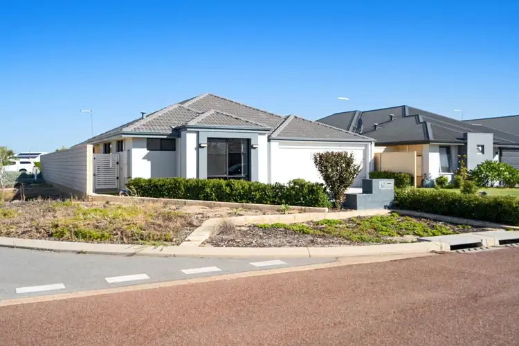 Second view of Homely house listing, 37 Welford Promenade, Southern River WA 6110