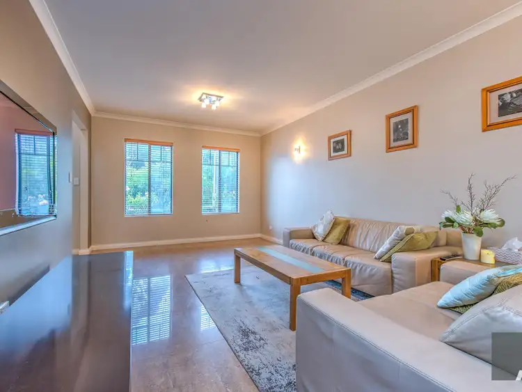 Third view of Homely house listing, 15 Locock Street, Ascot WA 6104