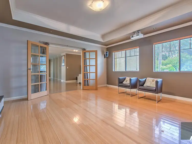 Fifth view of Homely house listing, 15 Locock Street, Ascot WA 6104