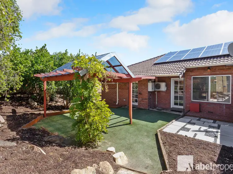 Main view of Homely villa listing, 6/117 Royal Street, Tuart Hill WA 6060