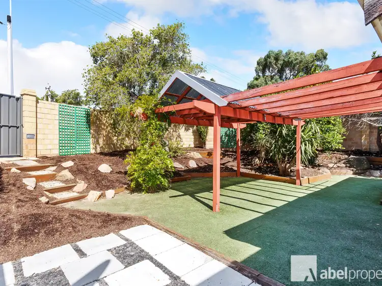 Second view of Homely villa listing, 6/117 Royal Street, Tuart Hill WA 6060