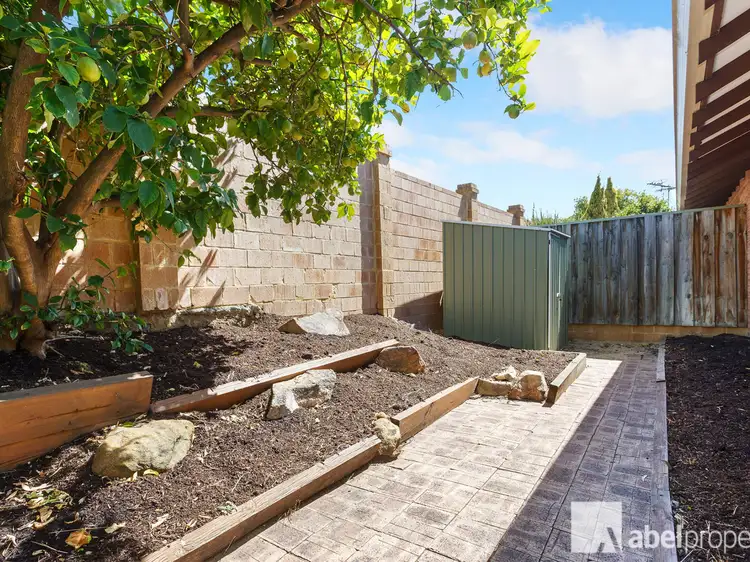 Third view of Homely villa listing, 6/117 Royal Street, Tuart Hill WA 6060