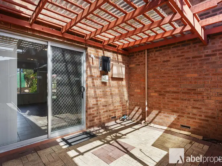 Fourth view of Homely villa listing, 6/117 Royal Street, Tuart Hill WA 6060
