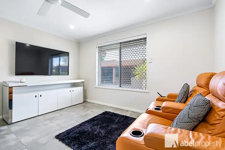 Sixth view of Homely villa listing, 7/102 Federal Street, Tuart Hill WA 6060