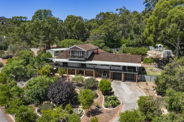 26 Glebe Road, Darlington WA 6070