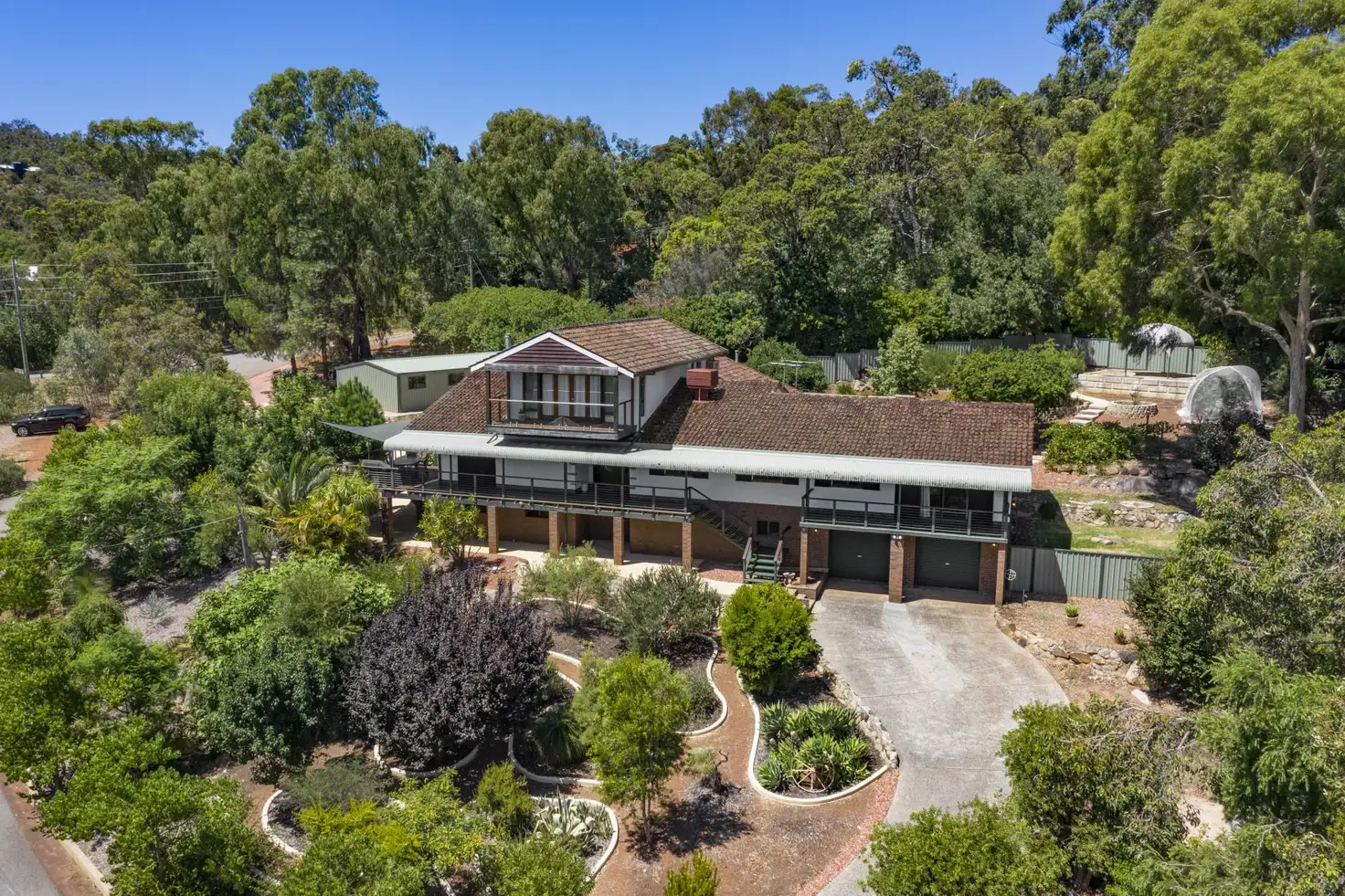 Main view of Homely house listing, 26 Glebe Road, Darlington WA 6070