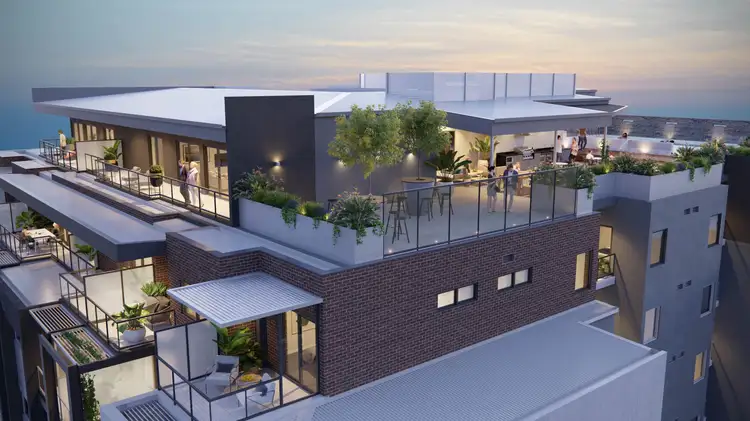 Main view of Homely apartment listing, 81/29 Roydhouse Street, Subiaco WA 6008