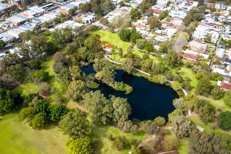 Fifth view of Homely townhouse listing, 6/4 Currie Street, Jolimont WA 6014