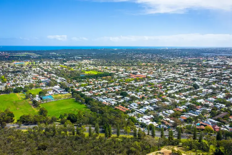Sixth view of Homely townhouse listing, 6/4 Currie Street, Jolimont WA 6014