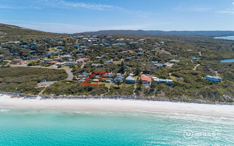 Seventh view of Homely land listing, 16 La Perouse Road, Goode Beach WA 6330