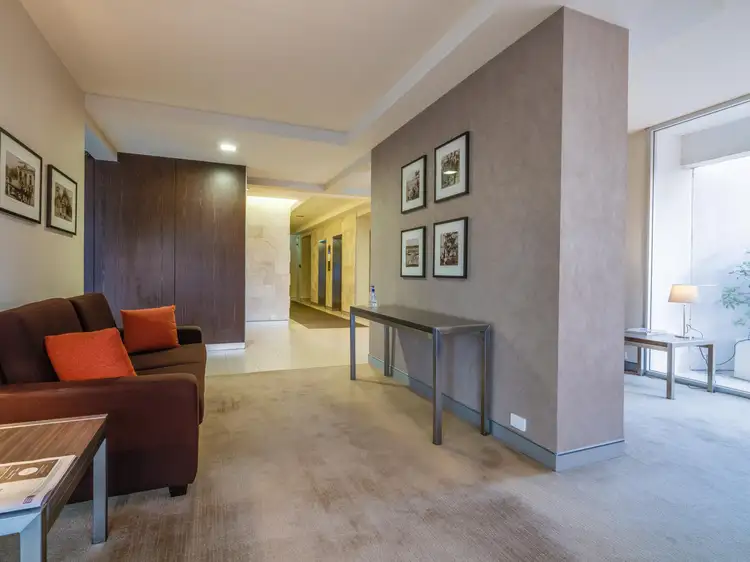 Fourth view of Homely apartment listing, 16b/25 Victoria Avenue, Claremont WA 6010