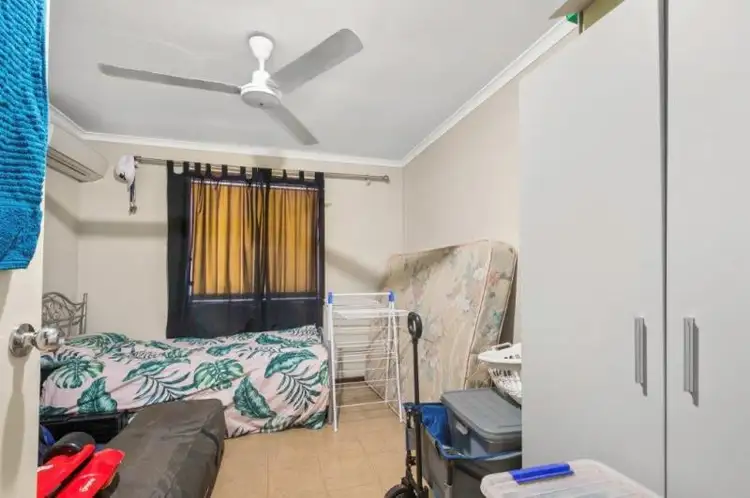 Seventh view of Homely house listing, 21 Nelley Way, Wickham WA 6720