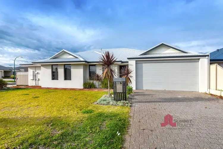 4B Mercury  Pass, Australind WA 6233