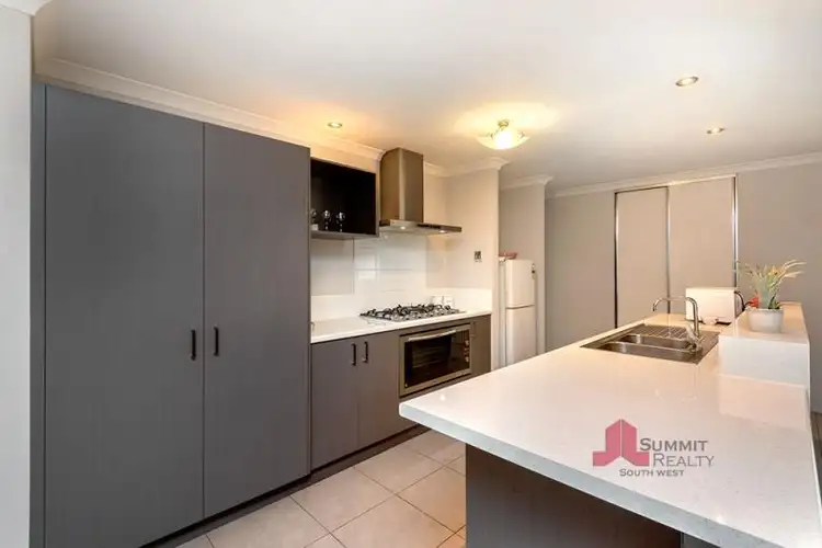 Second view of Homely house listing, 4B Mercury Pass, Australind WA 6233