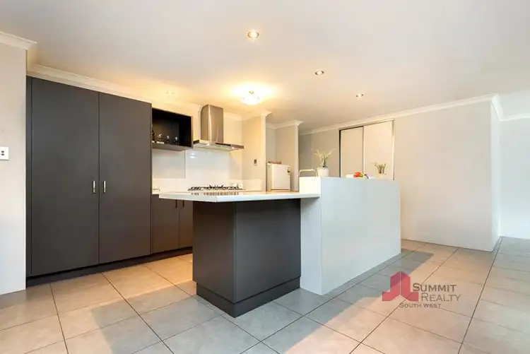 Third view of Homely house listing, 4B Mercury Pass, Australind WA 6233