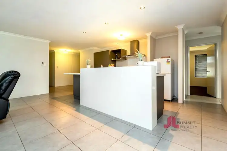 Fifth view of Homely house listing, 4B Mercury  Pass, Australind WA 6233