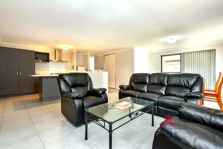 Sixth view of Homely house listing, 4B Mercury  Pass, Australind WA 6233