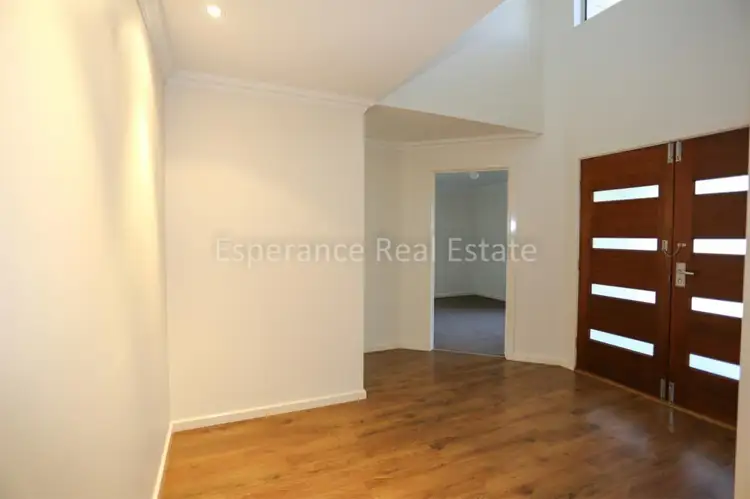 Fourth view of Homely house listing, 17 Chantilly Circuit, Castletown WA 6450