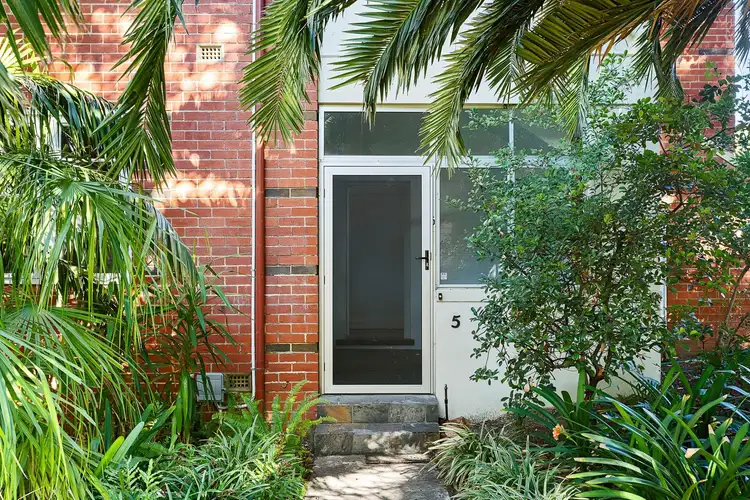 Fourth view of Homely apartment listing, 5/60 Broadway, Crawley WA 6009