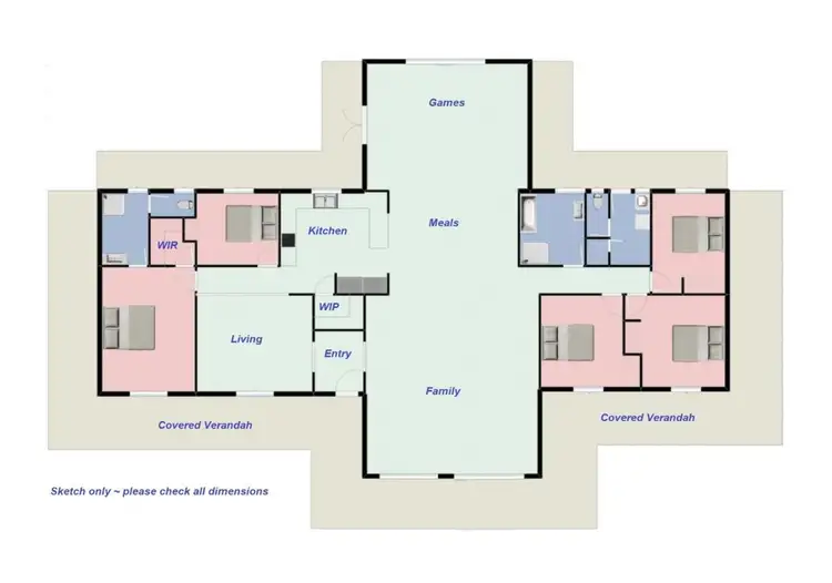 Fourth view of Homely house listing, 112 Oaklands Place, Dumbarton WA 6566