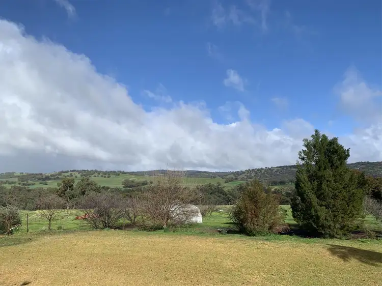 Fifth view of Homely house listing, 112 Oaklands Place, Dumbarton WA 6566