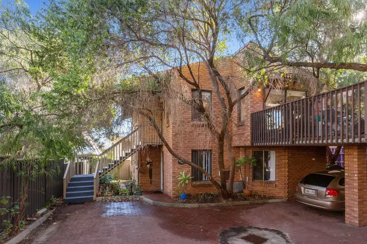 4/437 Rokeby Road, Shenton Park WA 6008