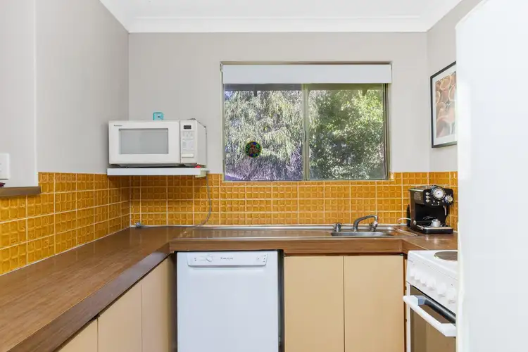Sixth view of Homely apartment listing, 4/437 Rokeby Road, Shenton Park WA 6008
