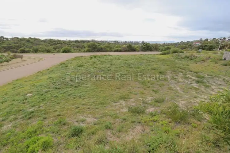 Fourth view of Homely land listing, 3 Mills Place, West Beach WA 6450